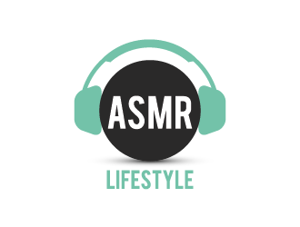 ASMR Lifestyle logo design by spiritz