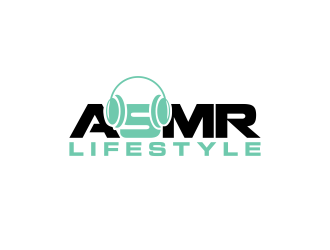 ASMR Lifestyle logo design by imagine