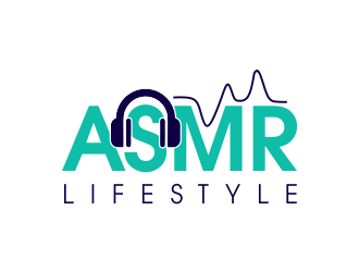 ASMR Lifestyle logo design by JessicaLopes