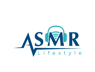 ASMR Lifestyle logo design by tec343