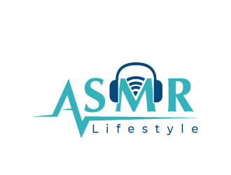 ASMR Lifestyle logo design by tec343