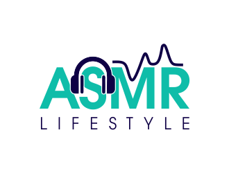 ASMR Lifestyle logo design by JessicaLopes