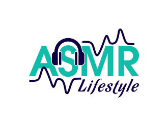 ASMR Lifestyle logo design by JessicaLopes