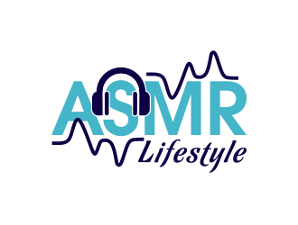 ASMR Lifestyle logo design by JessicaLopes