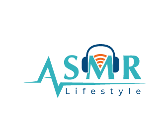 ASMR Lifestyle logo design by tec343