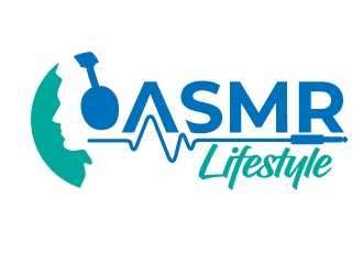 ASMR Lifestyle logo design by jaize