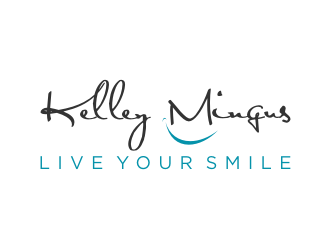 Kelley Mingus Logo Design - 48hourslogo