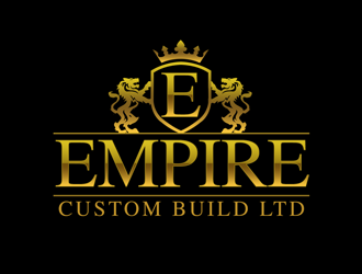 Empire Cuts Logo Design - 48hourslogo