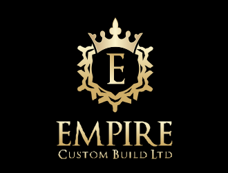 Empire Cuts logo design - 48hourslogo.com