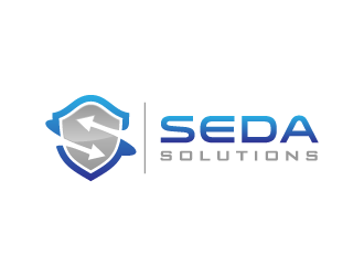 seda solutions logo design by shadowfax