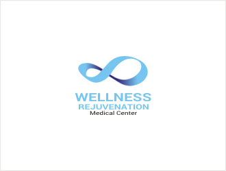 Wellness Rejuvenation Medical Center logo design by bunda_shaquilla