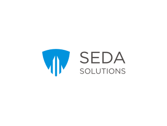 seda solutions logo design by mbamboex