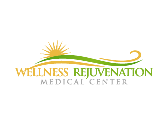 Wellness Rejuvenation Medical Center logo design by rahppin