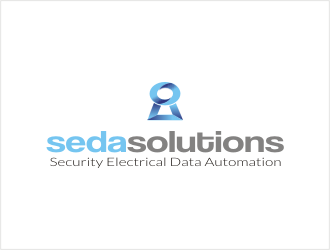 seda solutions logo design by bunda_shaquilla