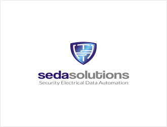 seda solutions logo design by bunda_shaquilla