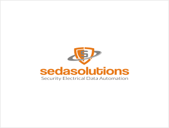 seda solutions logo design by bunda_shaquilla