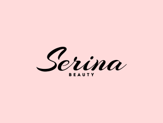 Serina Beauty Logo Design - 48hourslogo