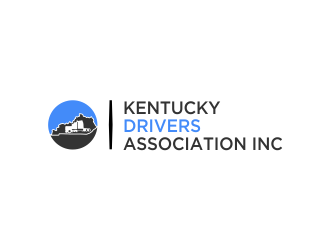 Kentucky Drivers Association Inc logo design by afra_art