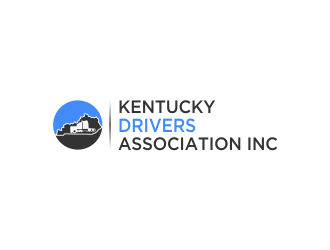 Kentucky Drivers Association Inc logo design by afra_art