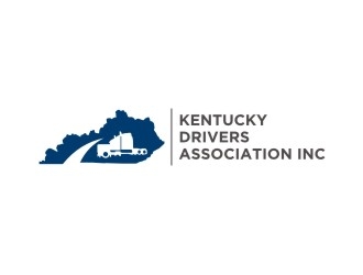 Kentucky Drivers Association Inc logo design by agil