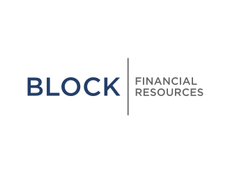 Block Financial Resources (BFR) logo design by nurul_rizkon