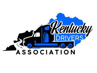 Kentucky Drivers Association Inc logo design by cgage20