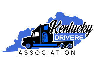 Kentucky Drivers Association Inc logo design by cgage20