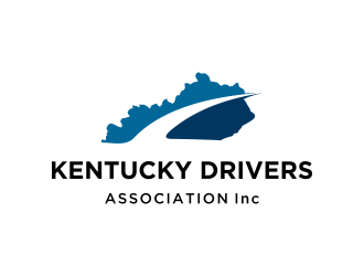 Kentucky Drivers Association Inc logo design by Raynar