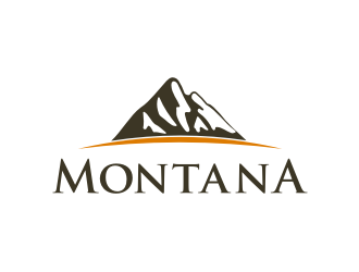 MONTANA logo design by nurul_rizkon