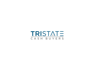 TriState Cash Buyers logo design by dewipadi