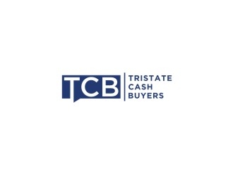 TriState Cash Buyers logo design by bricton