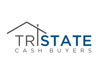 TriState Cash Buyers logo design by salis17