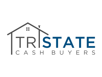 TriState Cash Buyers logo design by salis17