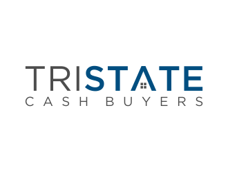 TriState Cash Buyers logo design by salis17