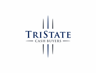 TriState Cash Buyers logo design by ammad