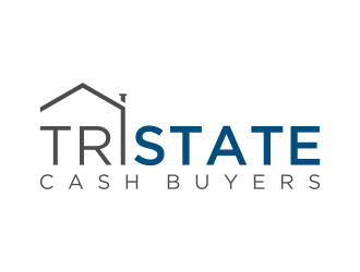 TriState Cash Buyers logo design by salis17