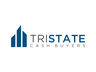 TriState Cash Buyers logo design by salis17