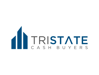 TriState Cash Buyers logo design by salis17