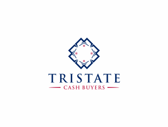 TriState Cash Buyers logo design by ammad