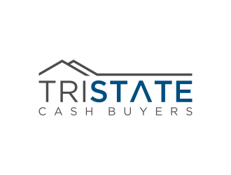 TriState Cash Buyers logo design by salis17