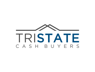 TriState Cash Buyers logo design by salis17