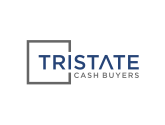 TriState Cash Buyers logo design by asyqh