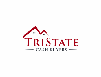 TriState Cash Buyers logo design by ammad