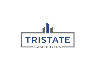 TriState Cash Buyers logo design by asyqh