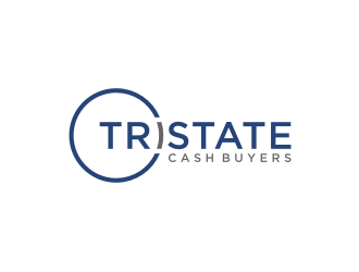 TriState Cash Buyers logo design by asyqh