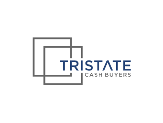 TriState Cash Buyers logo design by asyqh