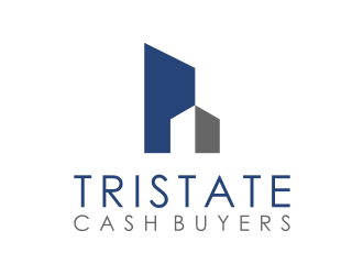 TriState Cash Buyers logo design by asyqh