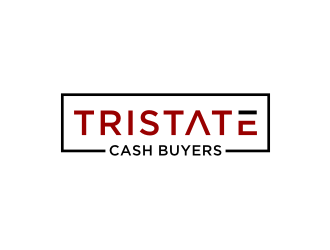 TriState Cash Buyers logo design by asyqh