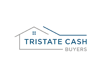 TriState Cash Buyers logo design by checx