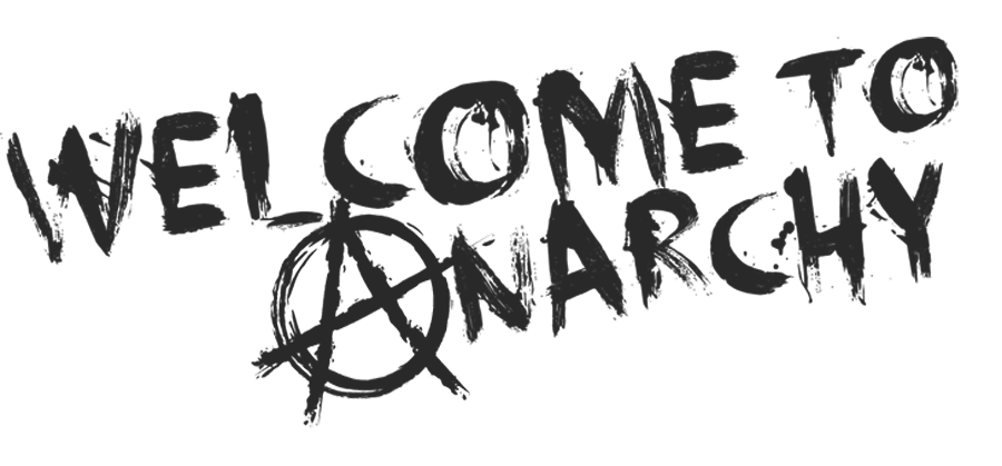Accounting Anarchy logo design - 48hourslogo.com